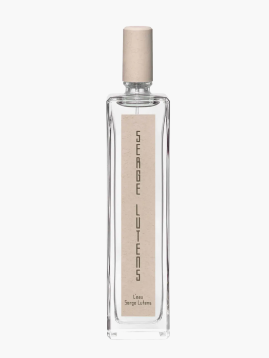 Serge Lutens, L'eau, Eau De Parfum, For Men