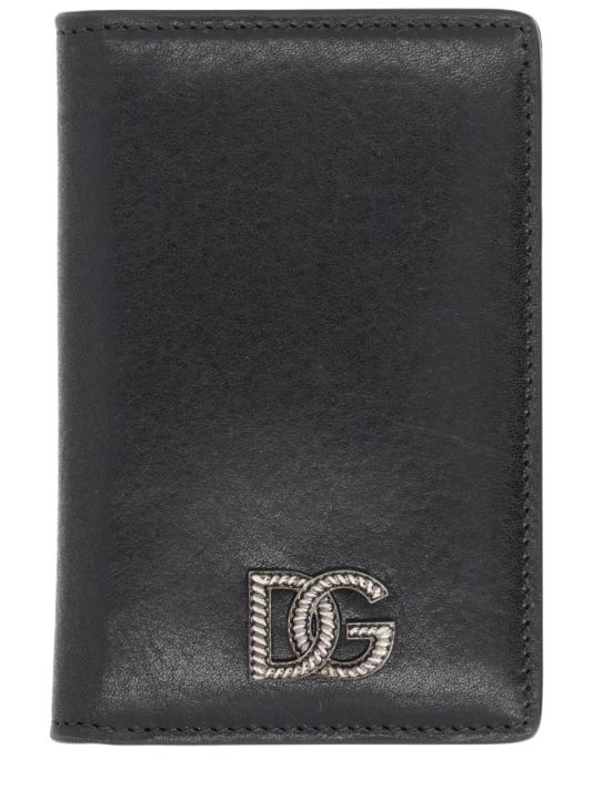 CARD HOLDER WITH LOGO