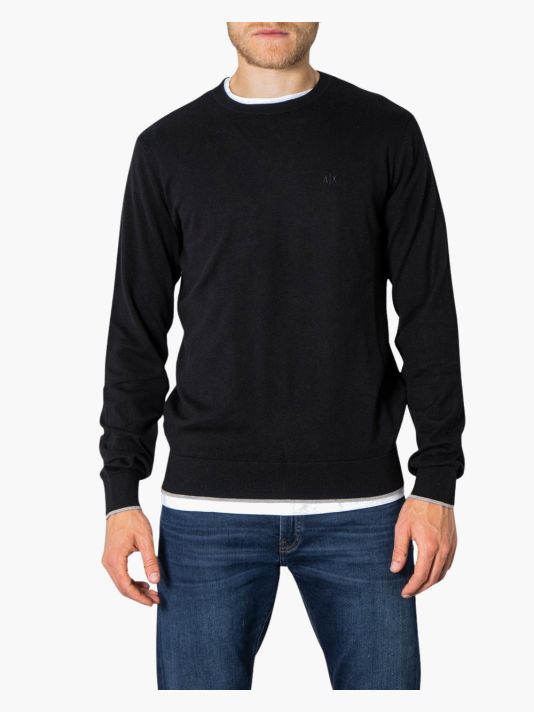 Armani Exchange meeste džempr