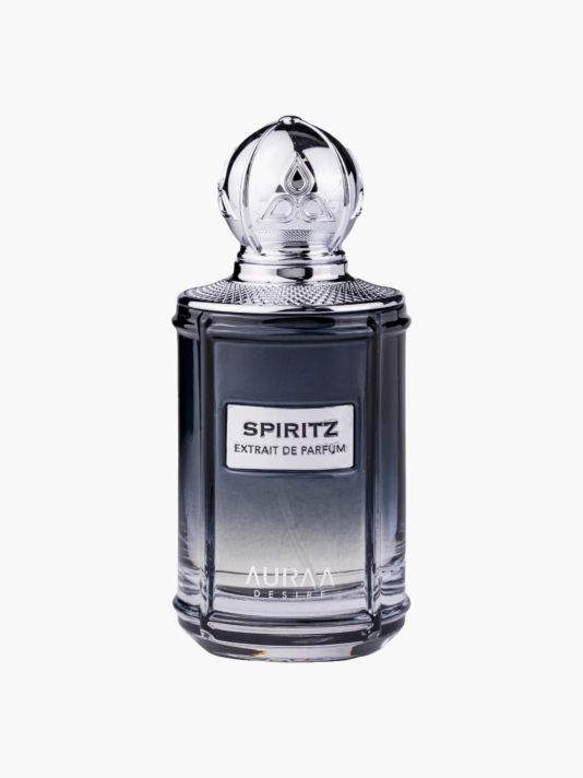 Auraa Desire, Spiritz, Extrait De Parfum, For Men