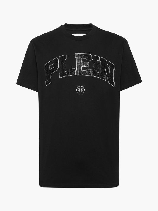 Philipp Plein meeste T-särk