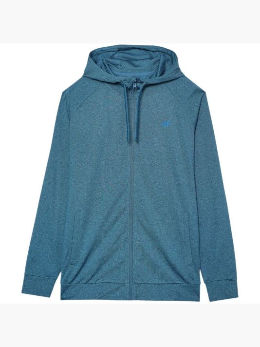 Hoodie 4F 4FWAW24TFSWM404 46M