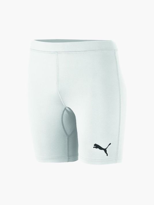 Puma LIGA Baselayer M 655924-04 Thermal Shorts
