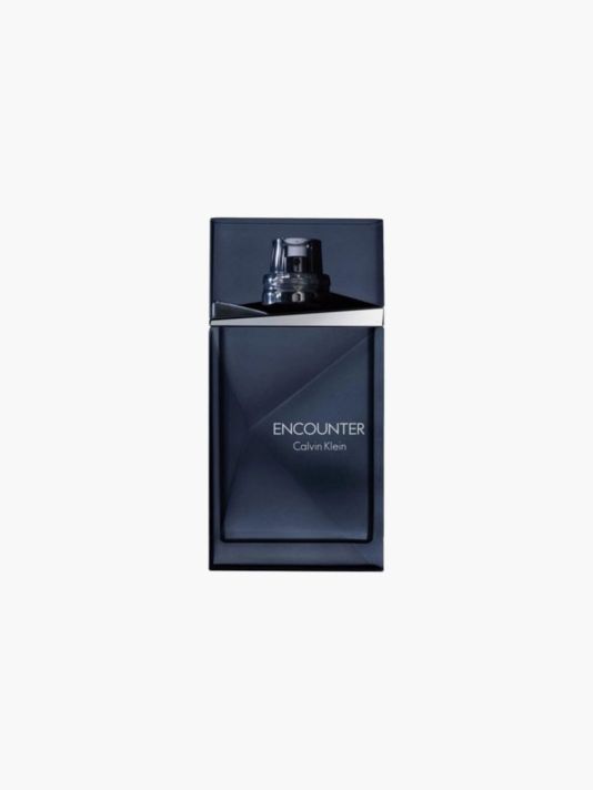 Calvin Klein, Encounter, Eau De Toilette, For Men