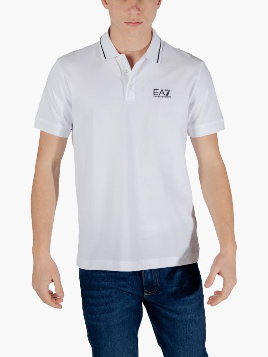 Ea7 meeste polo