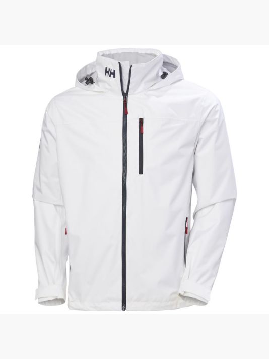 Helly Hansen Crew Hooded Jacket M 34443 001