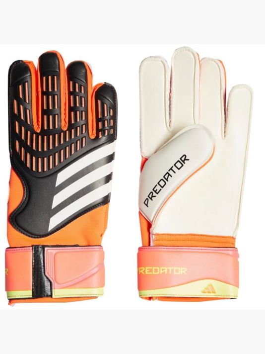 adidas Predator MTC M IN1599 goalkeeper gloves