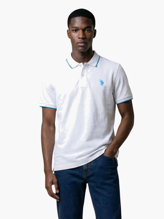 U.S. Polo Assn. meeste polo särk
