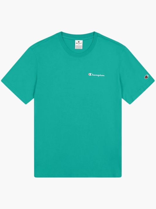 Champion SS Tee M 220264 GS130