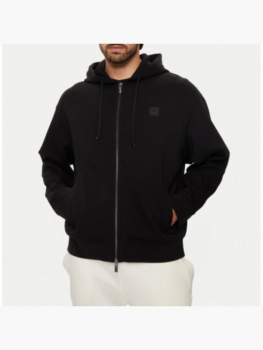 Armani Exchange Hoodie M 6DZMHD-ZJNPZ-1200