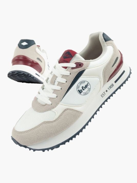 Lee Cooper M LCW-25-03-3388M shoes