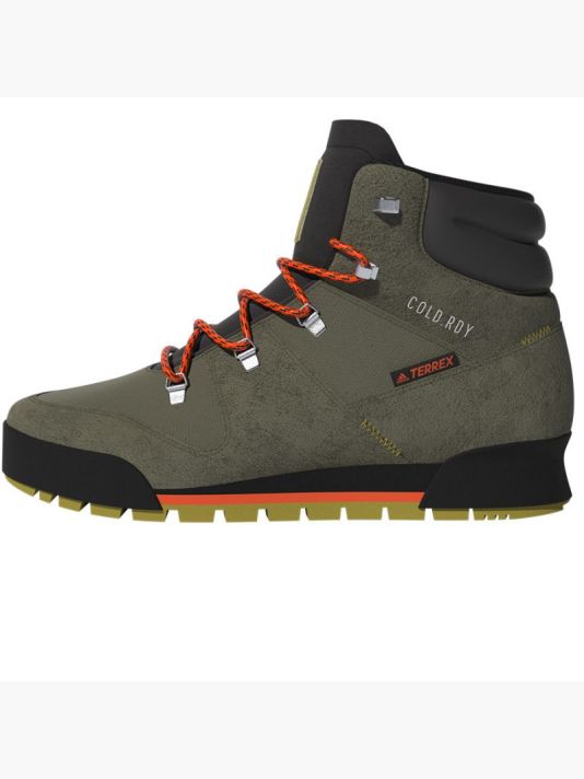 Adidas Terrex Snowpitch C.Rdy M GW4065 shoes