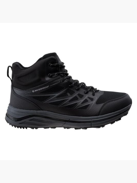 Hi-Tec Gewila Mid Wp M 92800376983 shoes