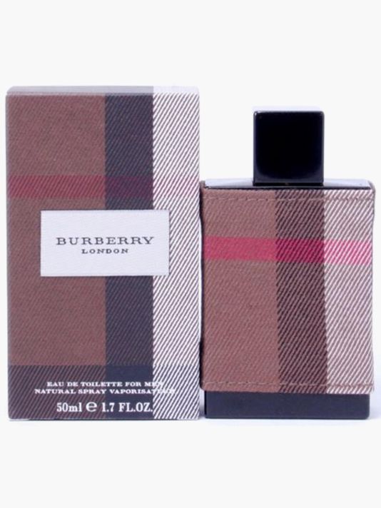 Burberry, Burberry London, Eau De Toilette, For Men