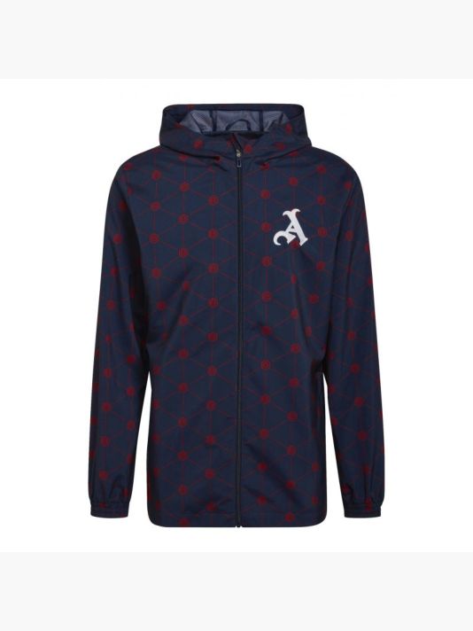 Adidas Arsenal London Q2 M HB6011 jacket