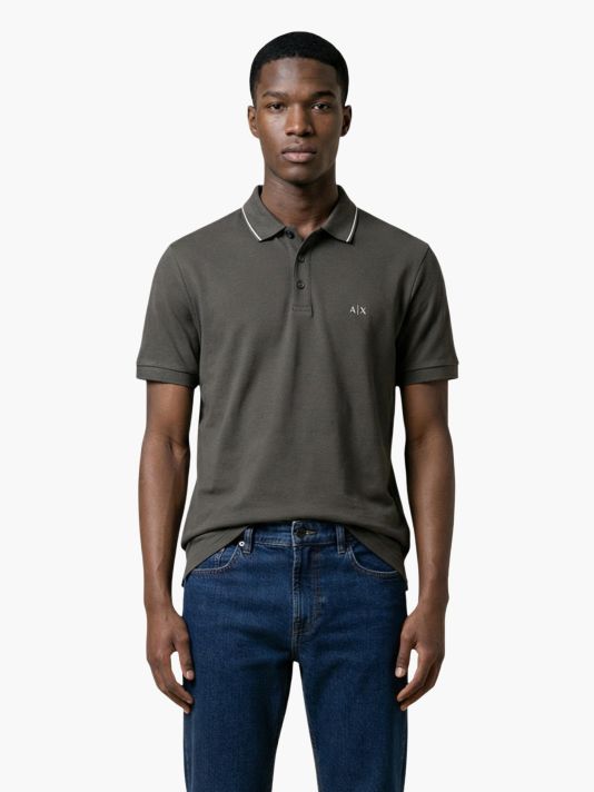 Armani Exchange meeste polo