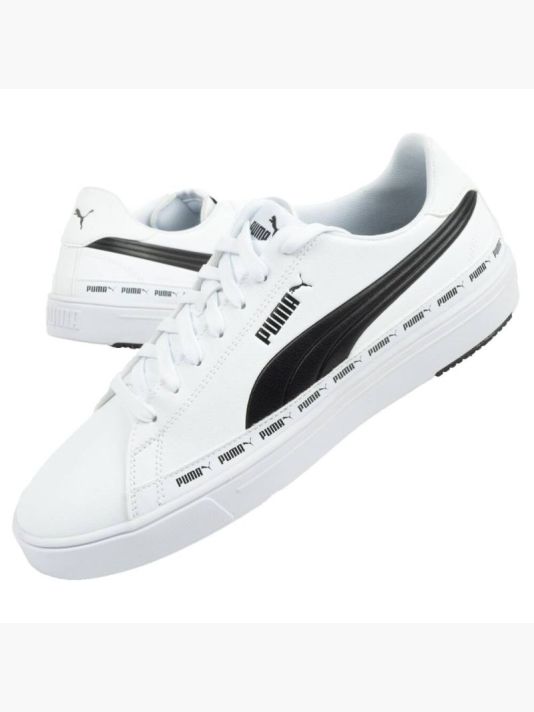 Puma Serve Pro M shoes 383897 01