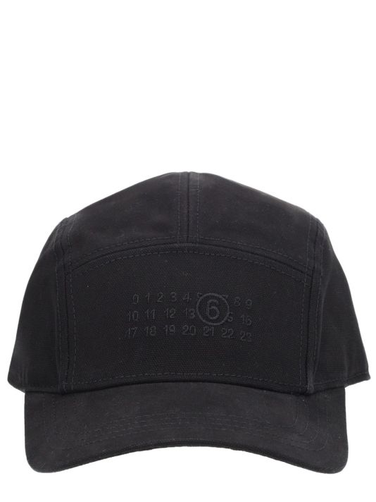 BASEBALL HAT WITH LOGO