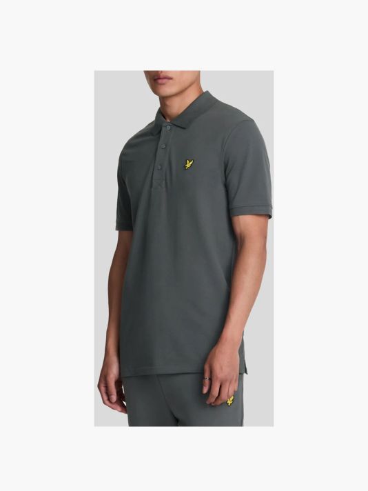 Lyle & Scott meeste polo