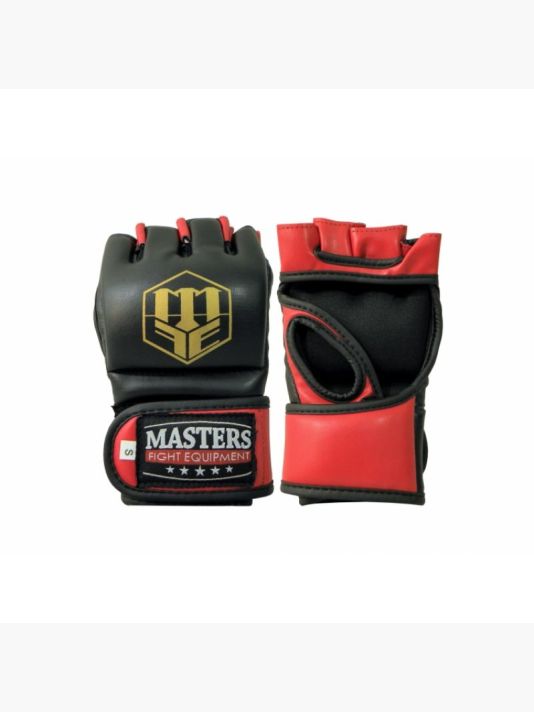 MMA Gloves Masters GF-30 01271-M