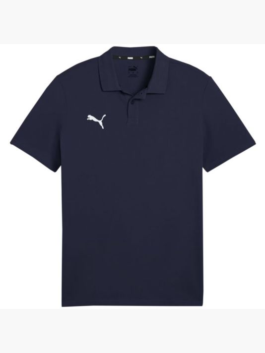 Puma Team Goal Casuals Polo Shirt M 658605 06