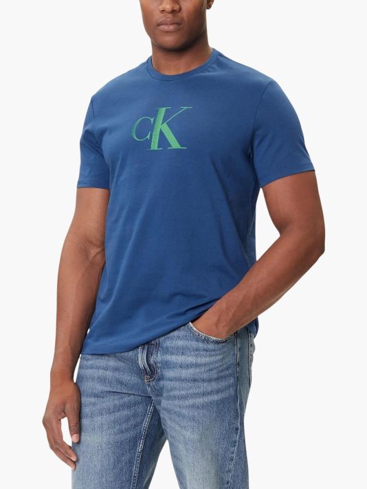 Calvin Klein Jeans Meeste T-särk