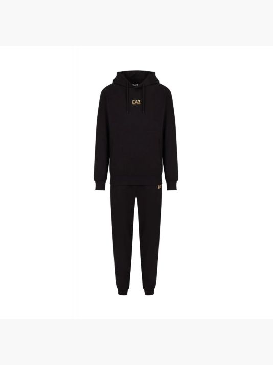 Tracksuit EA7 Emporio Armani M 8NPV64-PJVRZ-0208