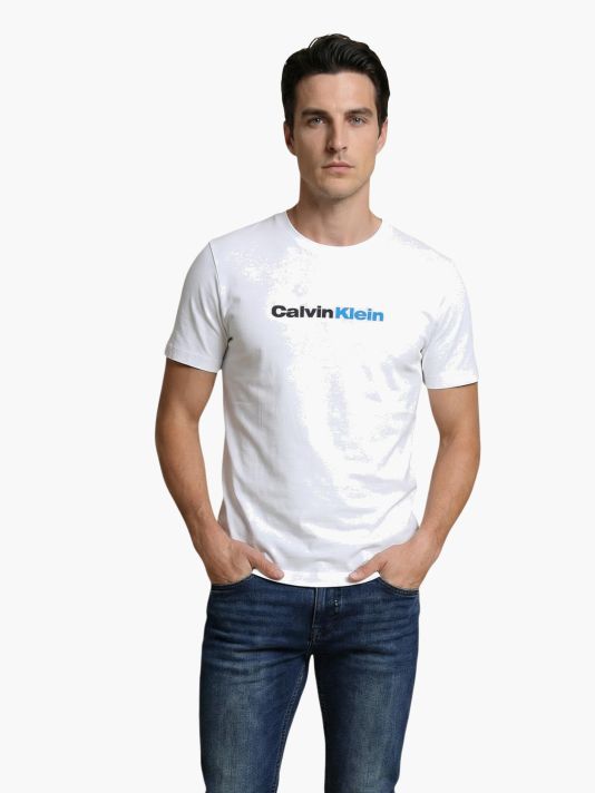 Calvin Klein Jeans Meeste T-särk