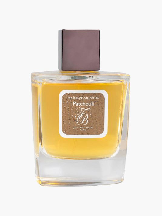 Franck Boclet, Patchouli, Eau De Parfum, For Men