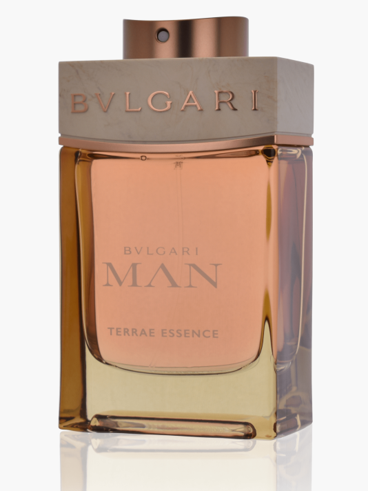 Bvlgari, Terrae Essence, Eau De Parfum, For Men