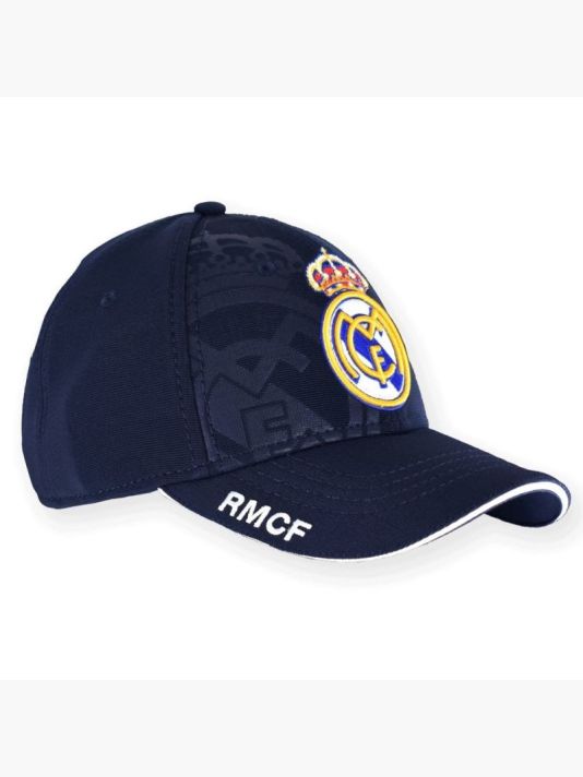 Real Madrid Cap M 12TH RM3GO12