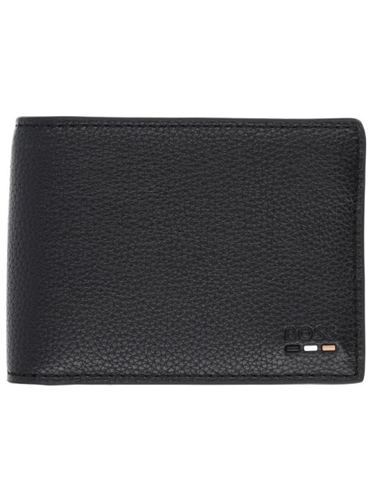 WALLET WITH LOGO