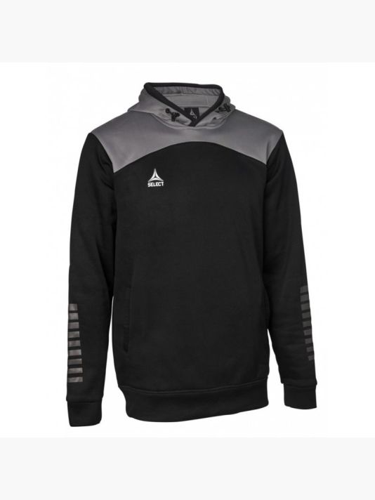 Select Oxford Hoodie M T26-01856