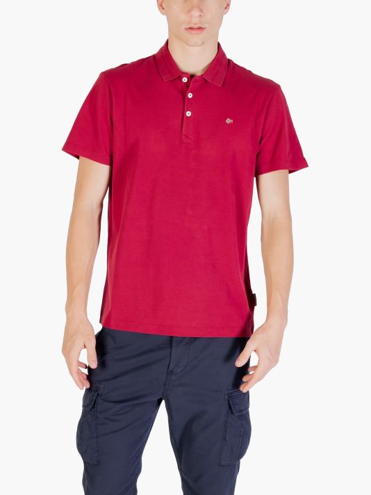 Napapijri meeste polo