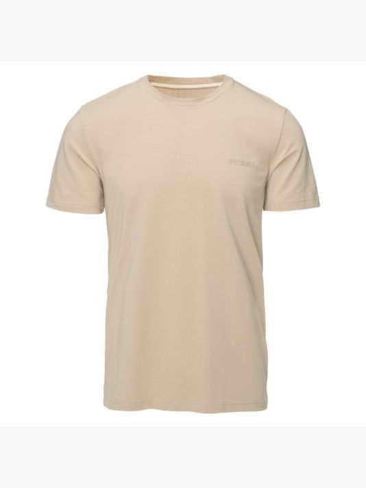 Fitanu Arvin III M short sleeve T-shirt