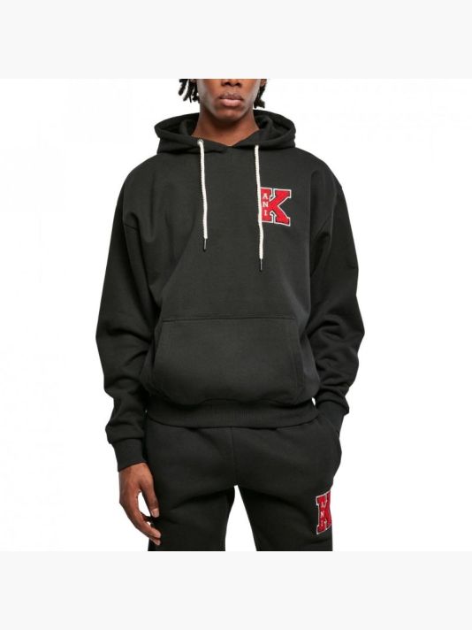 Karl Kani Men's Retro Patch Os Hoodie 6028197