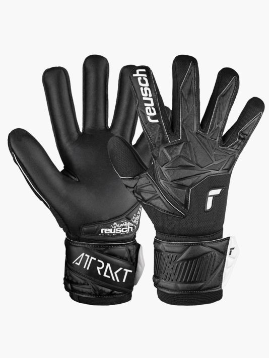 Reusch Attrakt Freegel Infinity M 54 70 725 7700 gloves