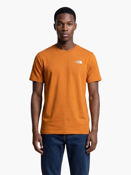 The North Face meeste T-särk