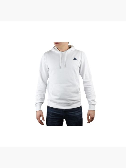 Kappa Vend Hooded Sweatshirt M 707390-11-0601