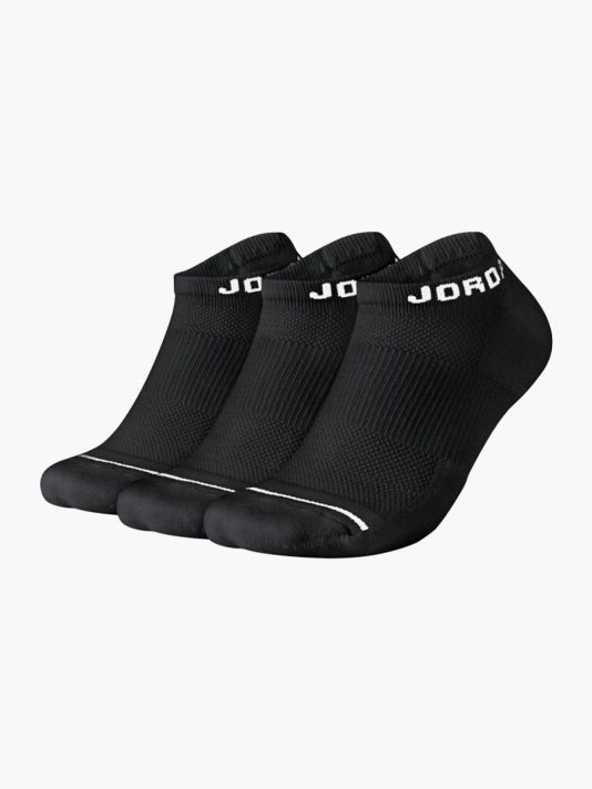 Nike Jordan Everyday Max NS 3Pack Socks SX5546-010