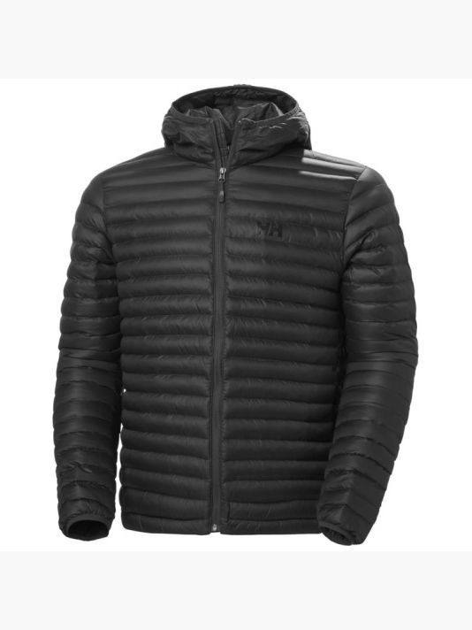 Helly Hansen Sirdal Hooded Insulator Jacket M 62989 990