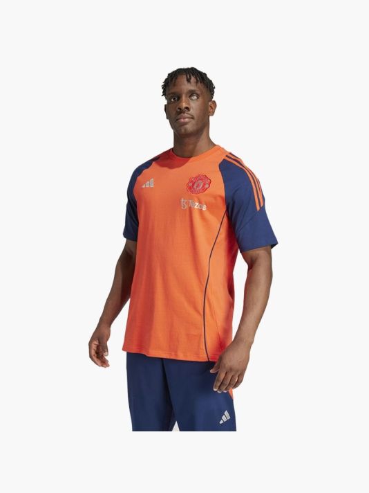 adidas Manchester United Tee M IT2024