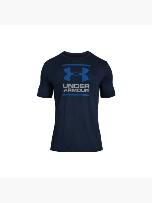 Under Armour GL Foundation SS Tee M 1326849-408