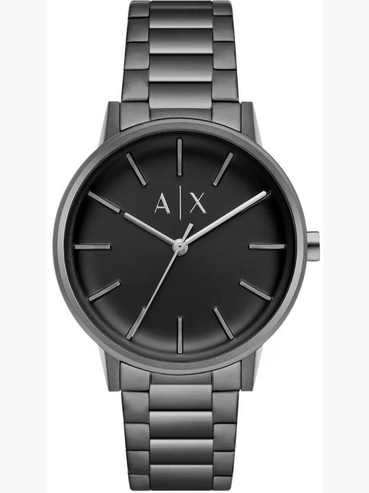 Meeste käekell ARMANI EXCHANGE Cayde AX2761 + KARP