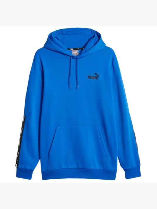 Puma ESS+ Tape Hoodie FL M 849040 47