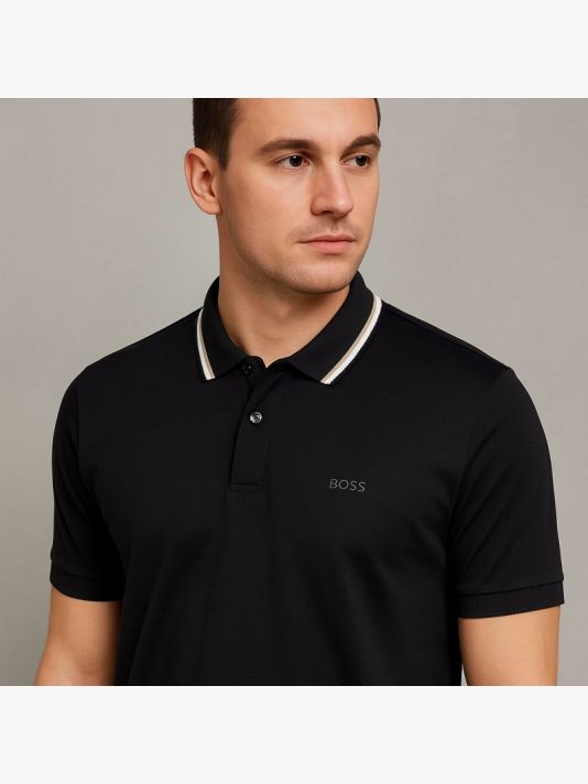 Boss Paule polo shirt M 50538100-001