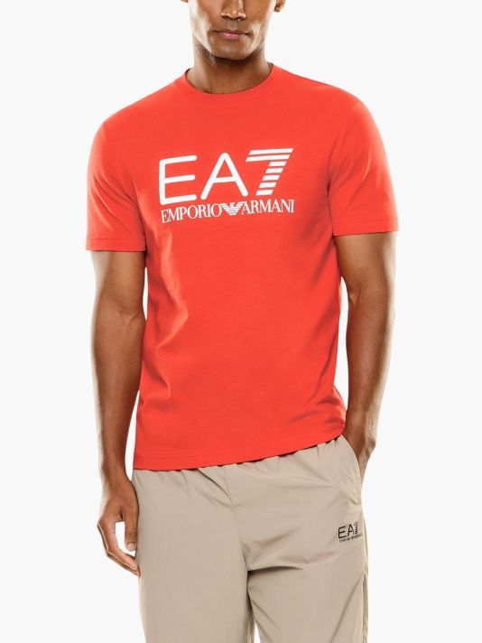 Ea7 meeste T-särk