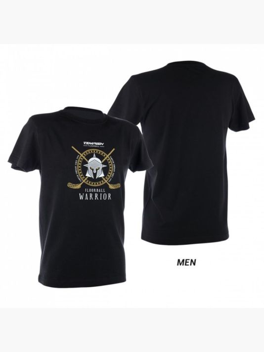 Tempish Bandy T-shirt M 1350001851