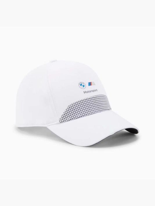 Puma BMW MMS 025666 02 Cap