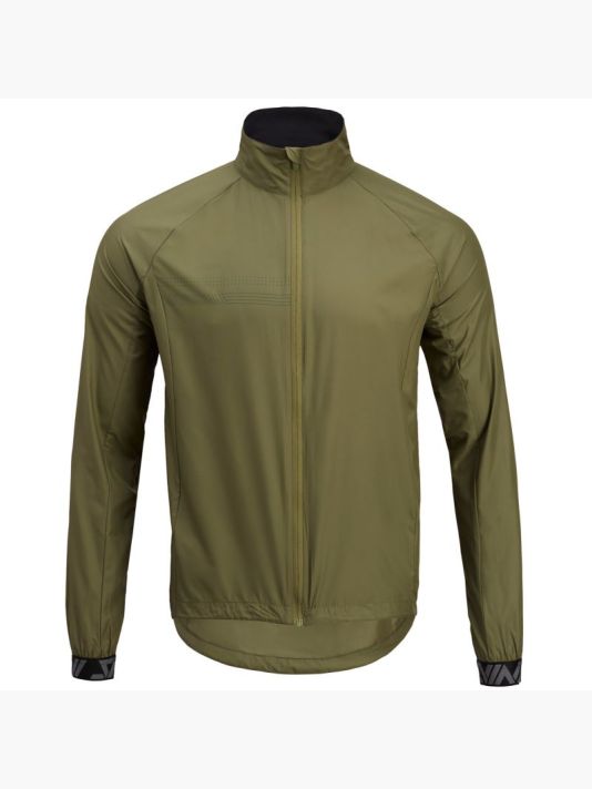 Silvini Jacket Monsano MJ2010 M 3122-MJ2010/4343 cycling jacket